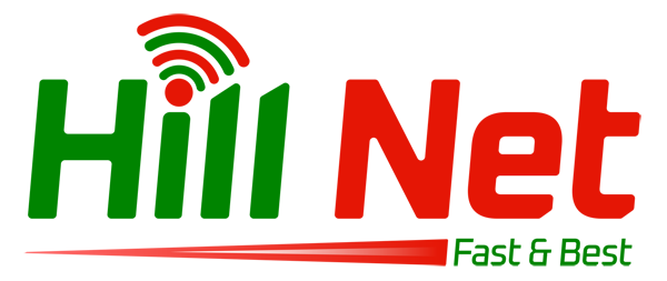 Hill Net Logo